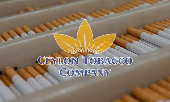 Ceylon Tobacco Company PLC: Latest Financial Performance and future outlook
