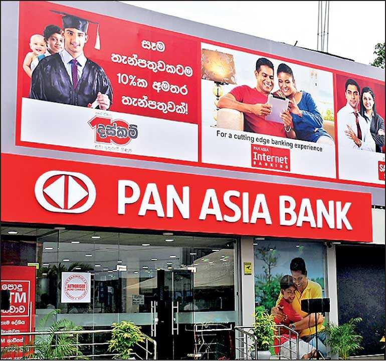 Pan Asia Bank posts Steady Performance in 1Q 2024