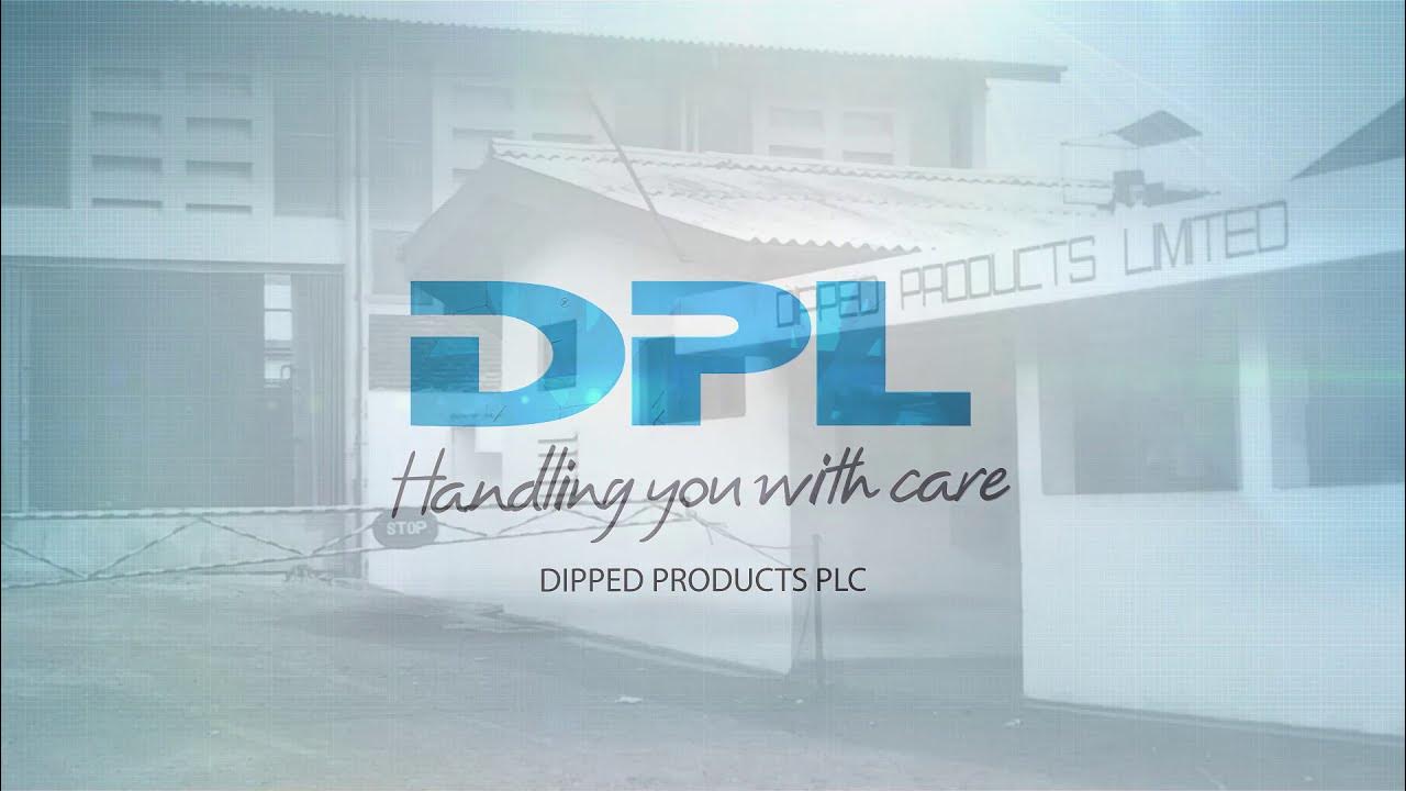 Financial performance of Dipped Products plc