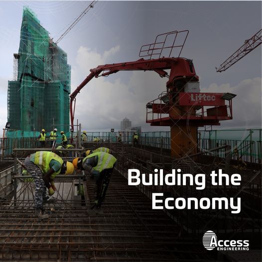 Access Engineering PLC: Financial Performance as at 31st March 2024
