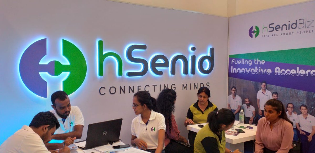 hSenid Business Solutions PLC: Financial Performance for year ended 31st March 2024