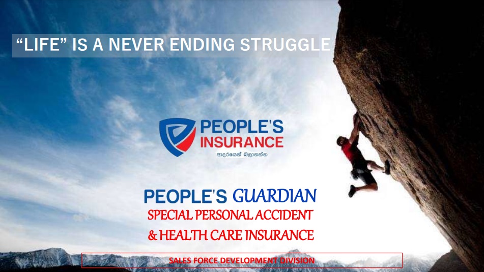 Peoples Insurance PLC: Financial Performance  FY2023