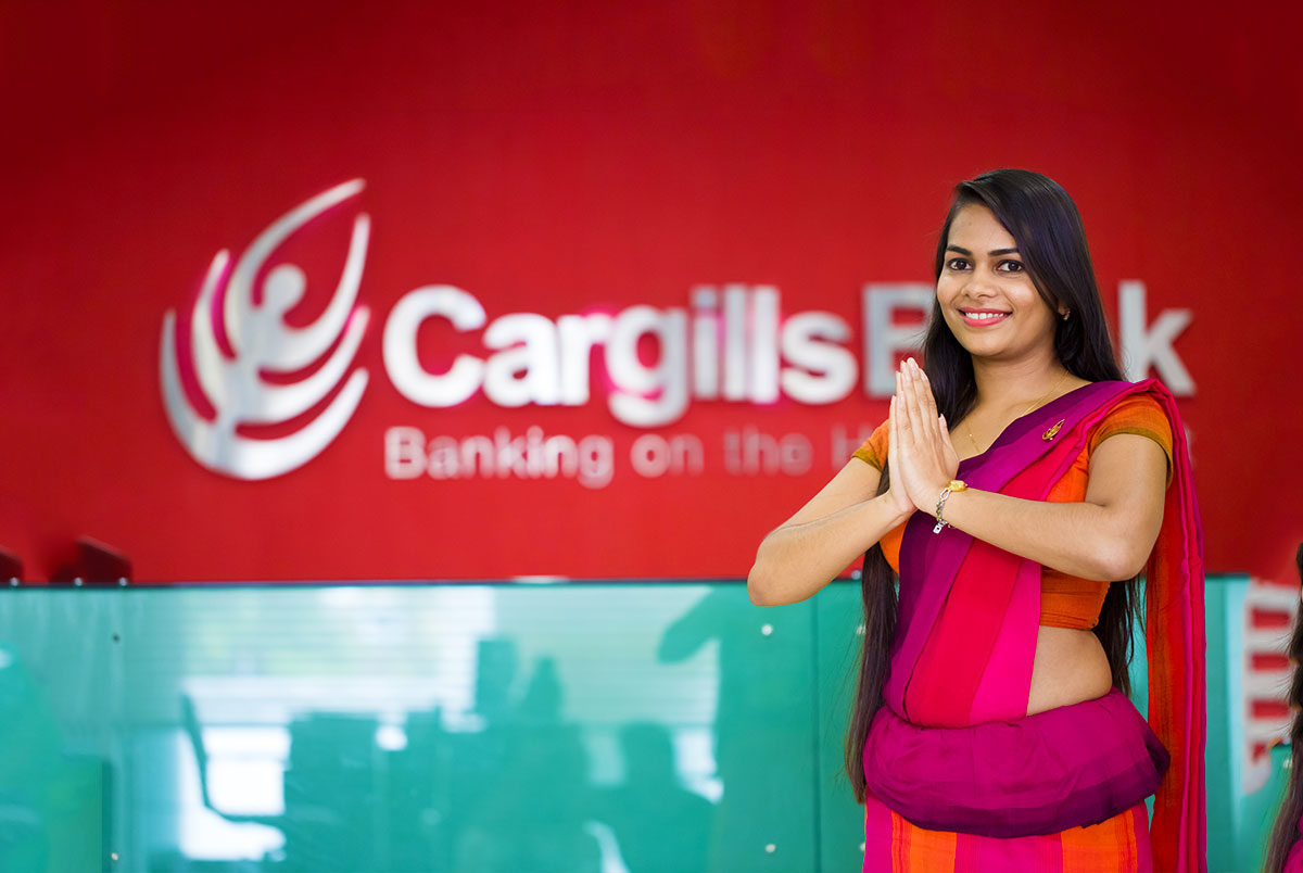 Cargills Bank posts Profit before Tax Rs. 109 Million for the quarter ended 31 March 2024