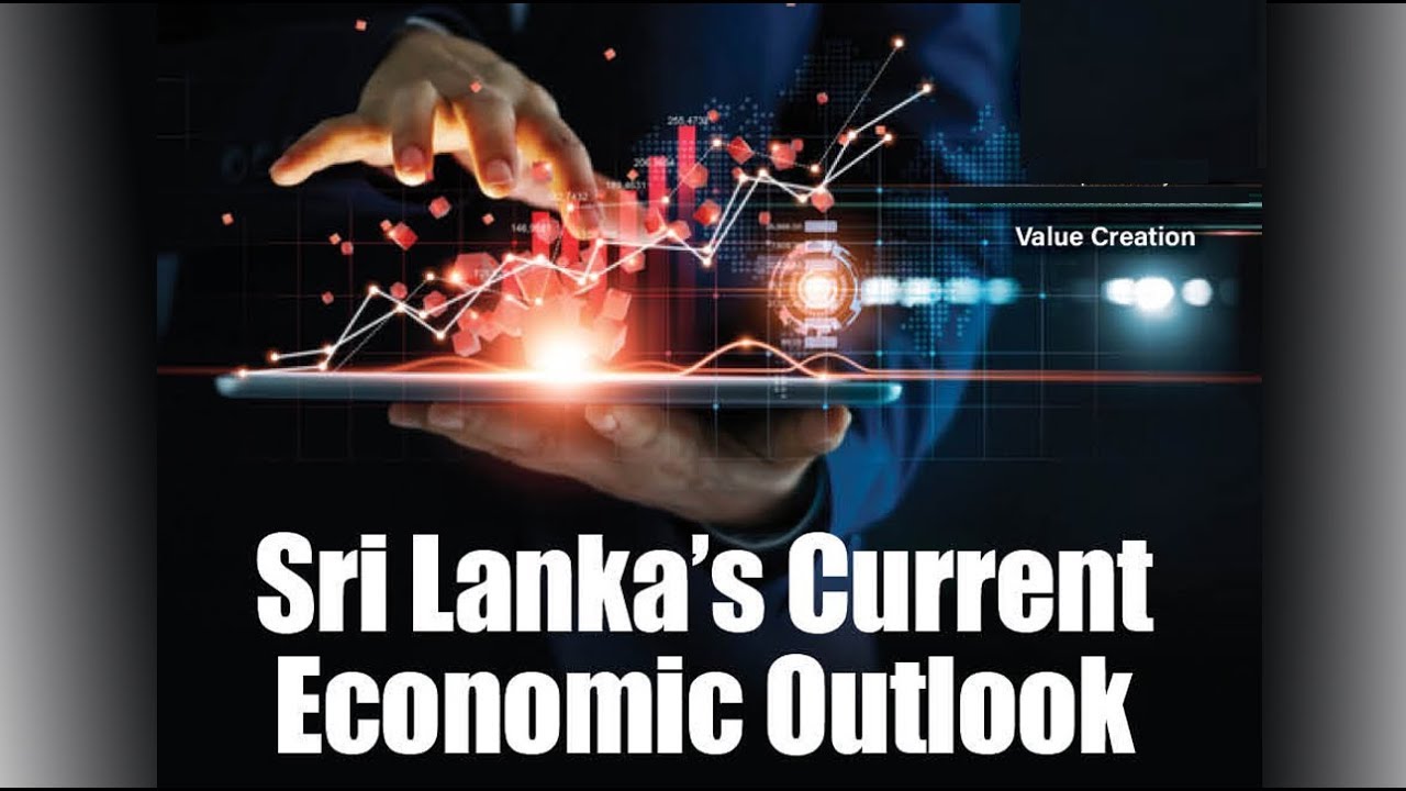 Sri Lanka: Latest Economic Outlook and Future Challenges