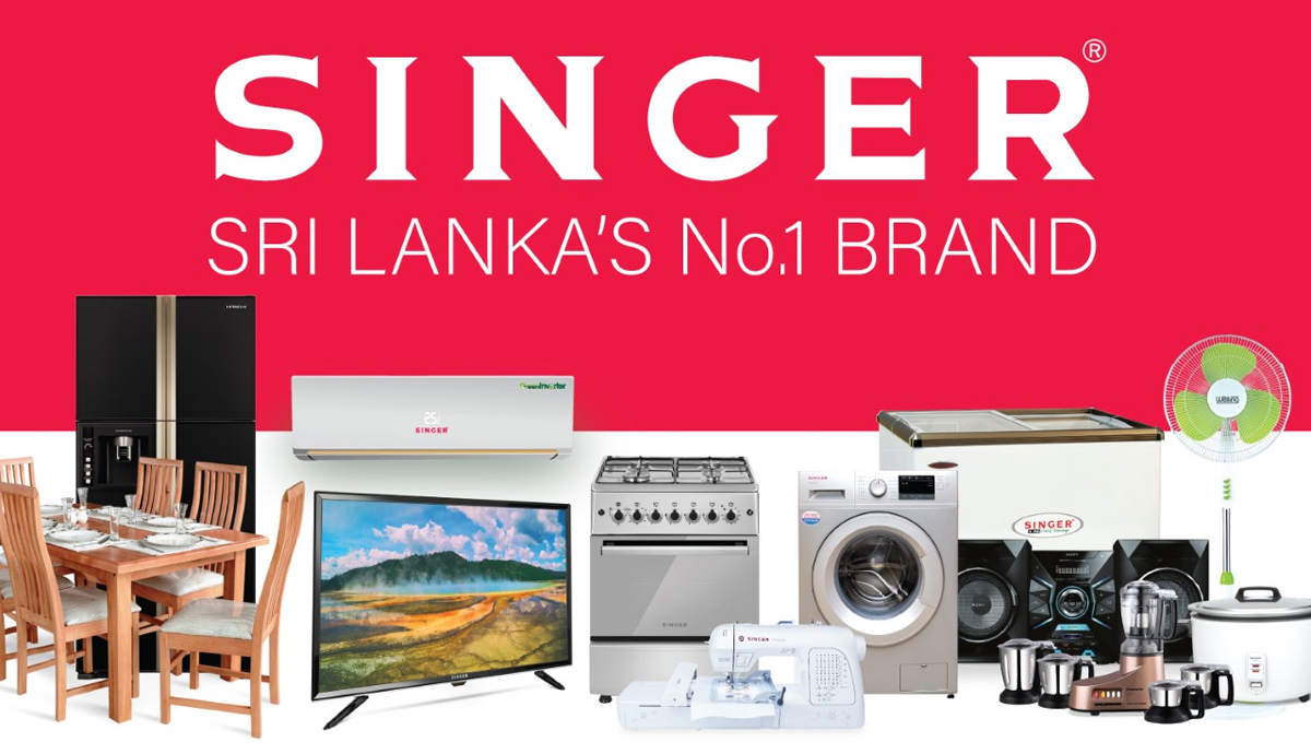 Singer Sri Lanka PLC: Latest Financial Performance as at 31st March 2024