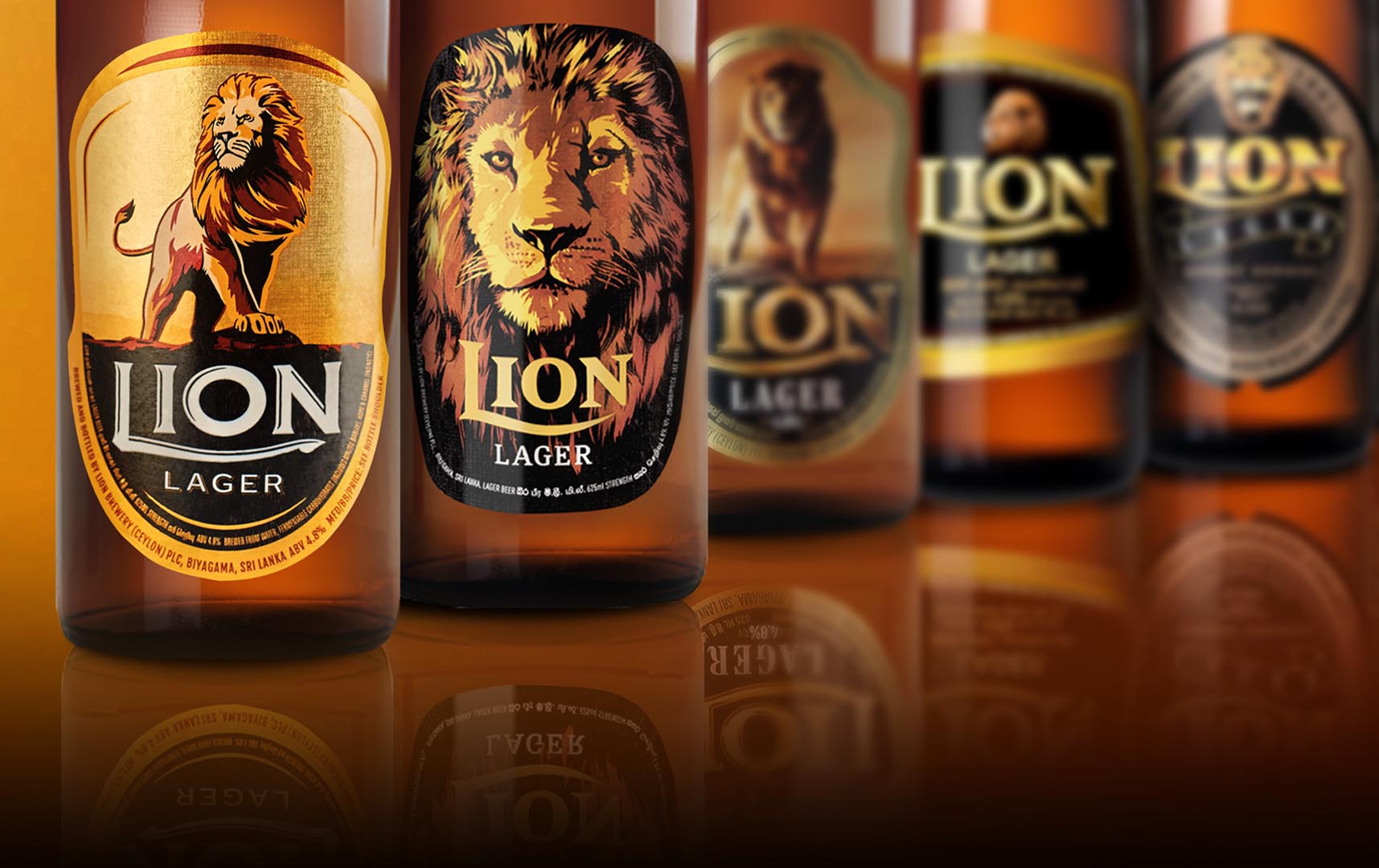 Lion Brewery PLC: Financial Review as at 31st March 2024