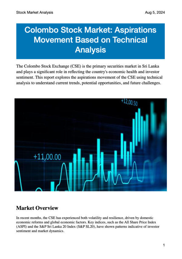 CSE: Aspiration Movement (Aug 2024)