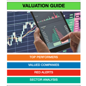 Valuation Guide (2Q2024)