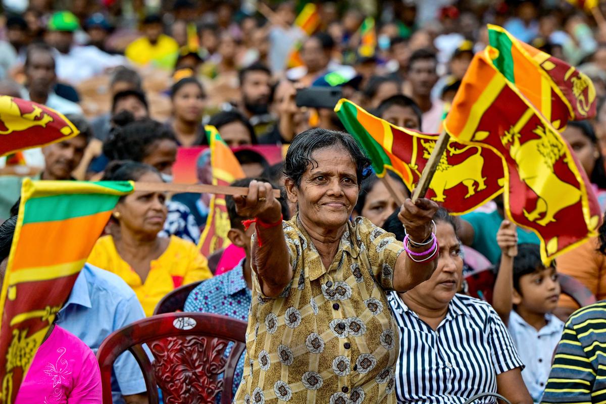 Sri Lanka General Elections: Hung Parliament?