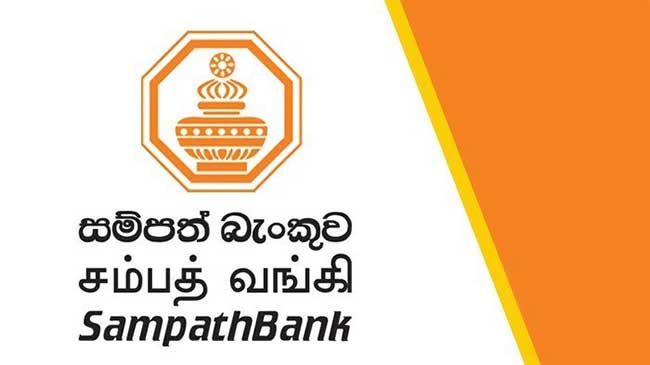 Sampath Bank reported a profit before tax (PBT) of  Rs 29.9 Bn for the nine-months of 2024