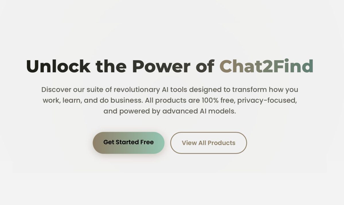 Chat2Find Emerges as Sri Lanka’s Homegrown AI Productivity Powerhouse