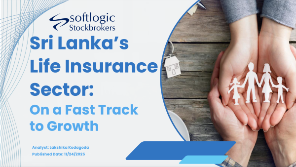 Sri Lanka’s Life Insurance Sector