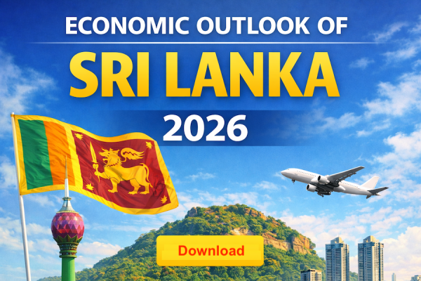 Sri Lanka: Macro Economic Review & Forecast 2026